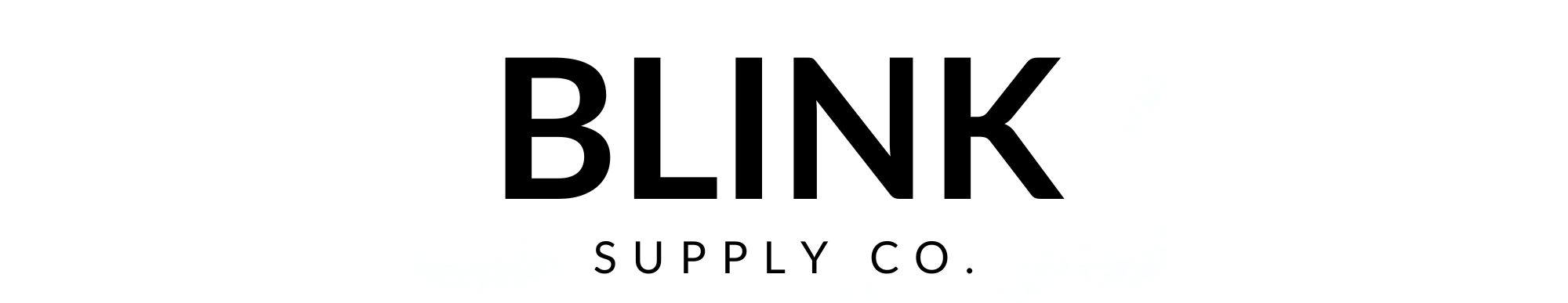 Blink Supply Co.